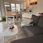 Ferienwohnung Nordseebrandung A2.5
