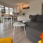 Ferienwohnung Nordseebrandung A2.5