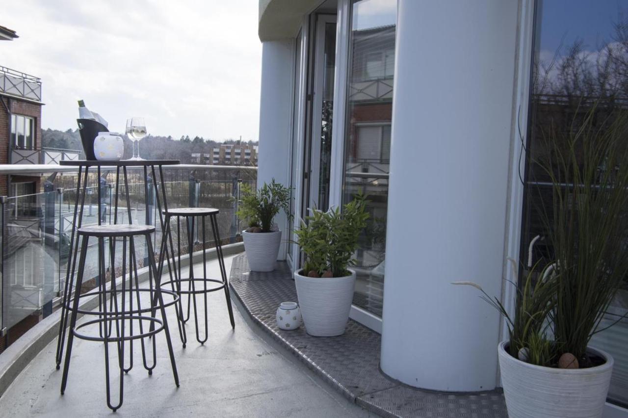 Nordseebrandung A2.5 Apartment *