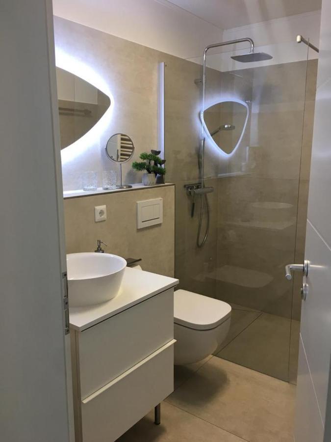 Nordseebrandung A2.5 Apartment Cuxhaven