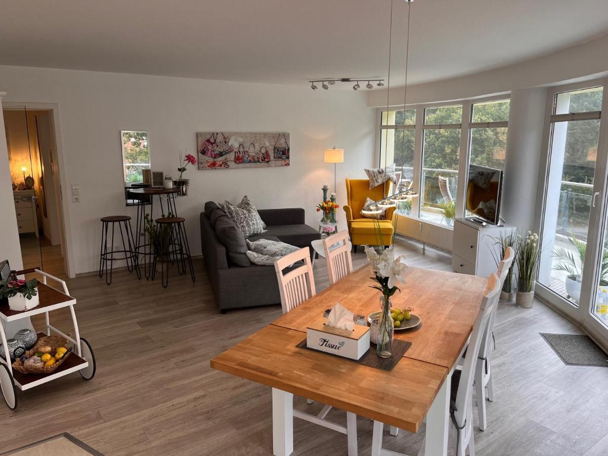 Nordseebrandung A2.5 Apartment *