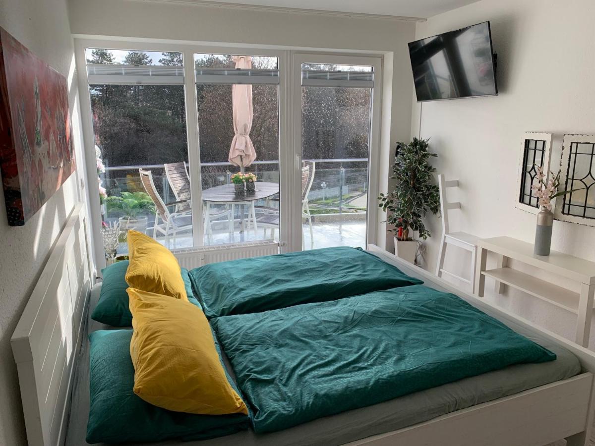 Nordseebrandung A2.5 Apartment *